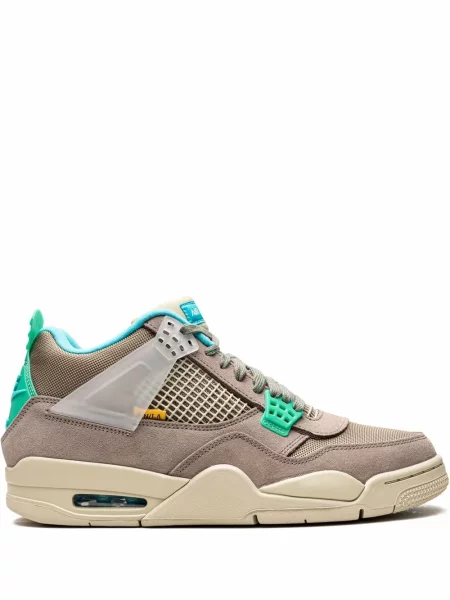Sneakerși Jordan Air Jordan 4 maro