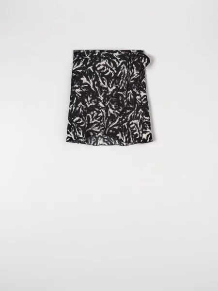 Юбка мини Sinsay