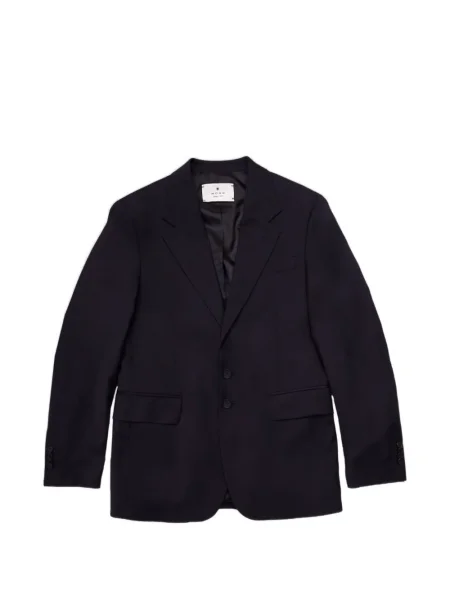 Odgovarati jednoredni odijelo Mood plava