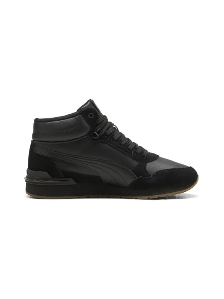 Pantofi Puma negru