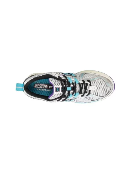 Pantofi New Balance alb