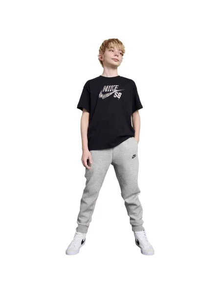 Tričko Nike čierna