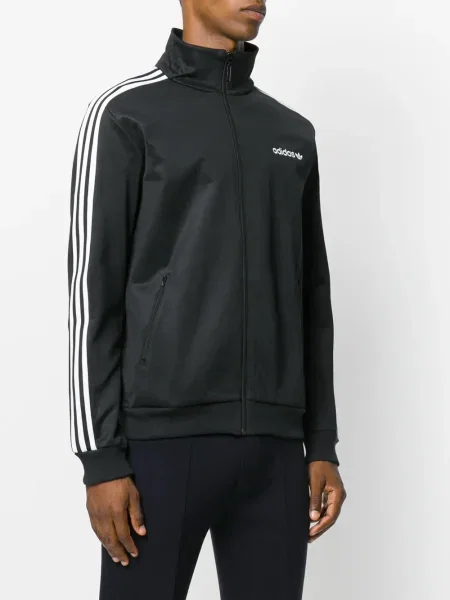 Hanorac Adidas negru