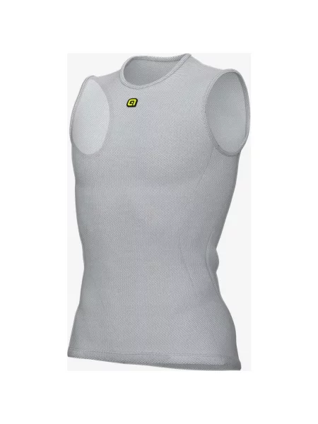 Koszulka rowerowa Alé Intimo Stream XS-S szary