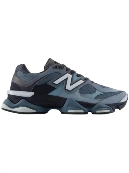 Pantofi New Balance albastru