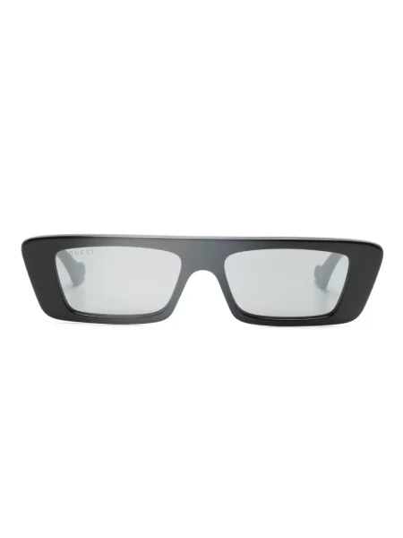 Ochelari de soare Gucci Eyewear negru