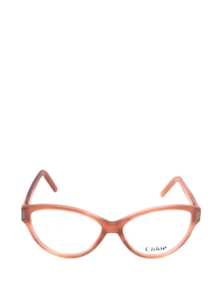 Ochelari de soare Chloé Eyewear roz