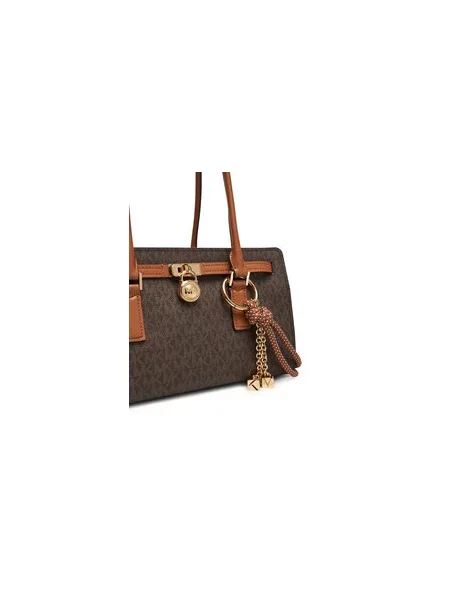 MICHAEL Michael Kors Torbica smeđa