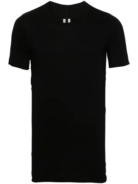 Tricou Rick Owens negru