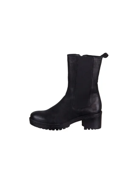 Pantofi Apple Of Eden negru