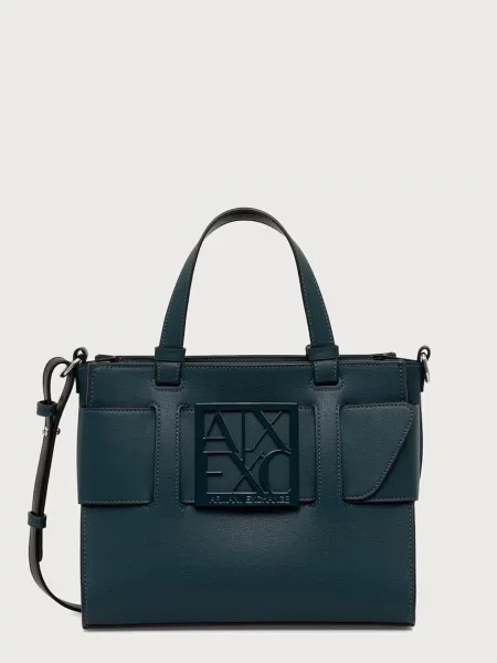 Armani Exchange női műbőr táska