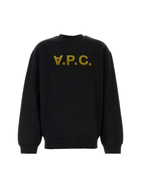 Bluza A.p.c. czarna