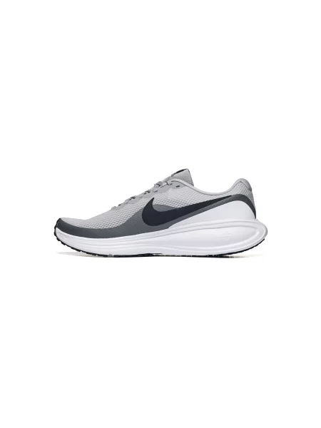 Pantofi Nike gri