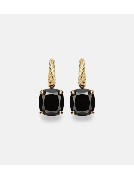 Fülbevaló David Yurman