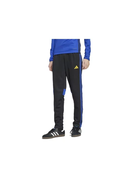 Pantaloni Adidas negru