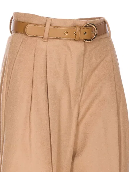 Öves nadrág Max Mara