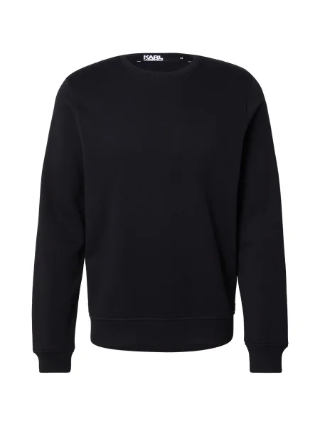 Hanorac Karl Lagerfeld alb