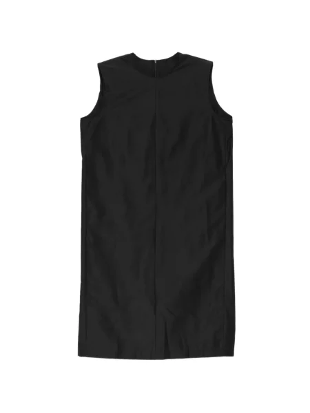 Rochie mini Jnby fără mâneci negru