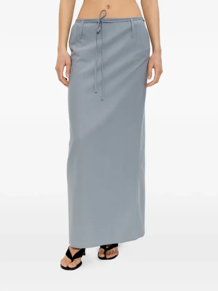 Fustă Iro gri