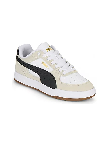 Puma Superge Puma Caven Iii Og Kremna bela
