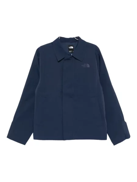 Μπουφάν The North Face μπλε