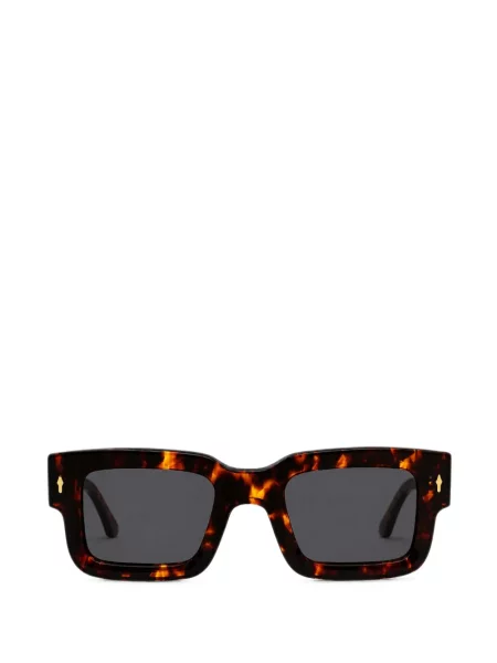 Ochelari de soare Kat Maconie maro