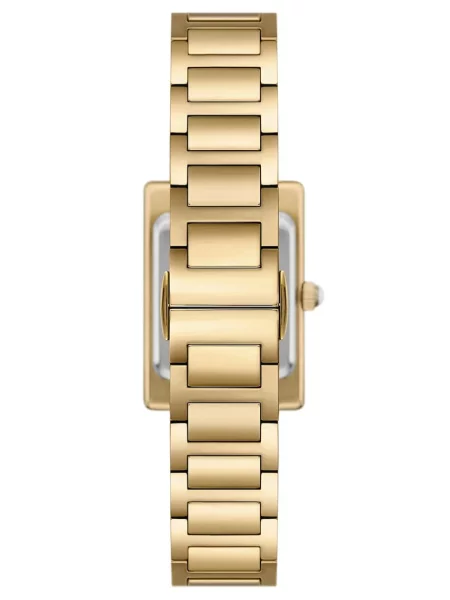 Часы Emporio Armani золотые