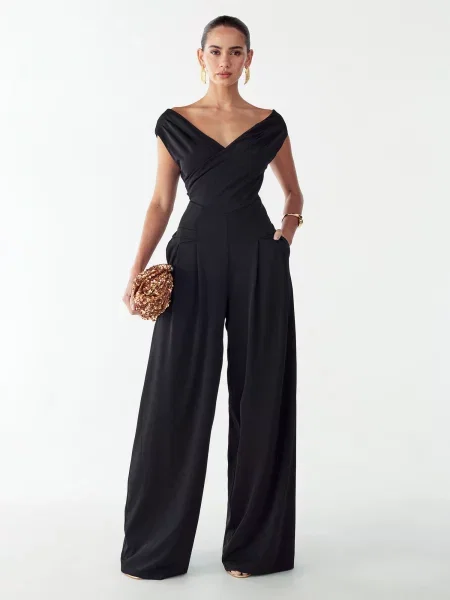 BWLDR Salopeta negru
