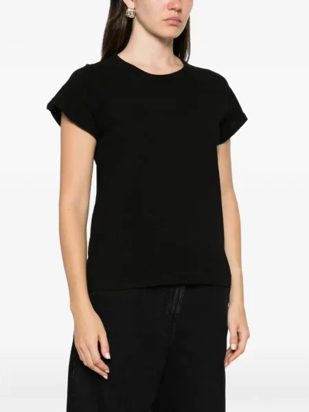 Tricou Bobi negru