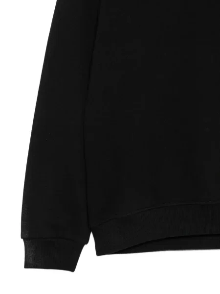 Sweter dziecięcy Diesel czarny