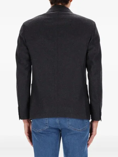 Geacă Zegna gri