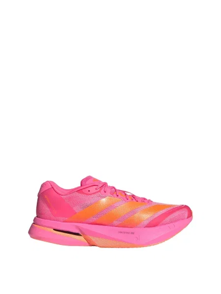 Sneakerși Adidas Performance roz