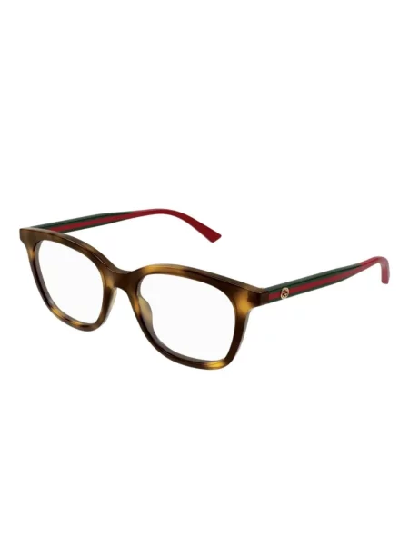 Ochelari de soare Gucci Eyewear verde