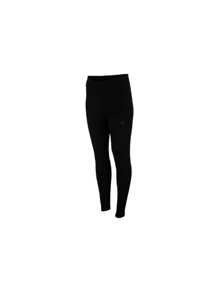 Pantaloni 4f negru