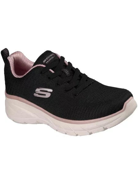 Pantofi Skechers negru
