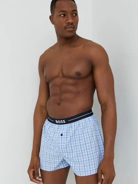 Боксери BOSS NOS Boxer EW 2P