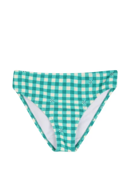 Bikini dziecięce Kids Around zielone