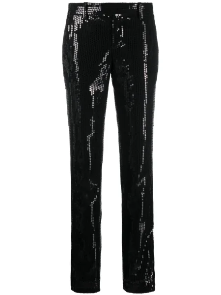 Pantaloni Zadig&voltaire negru