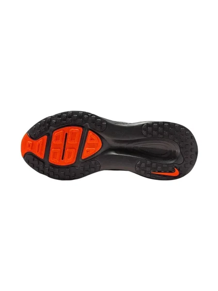 Pantofi Nike portocaliu