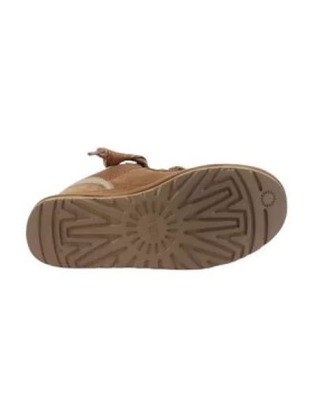 Ugg Laisvalaikio batai Lowmel ruda
