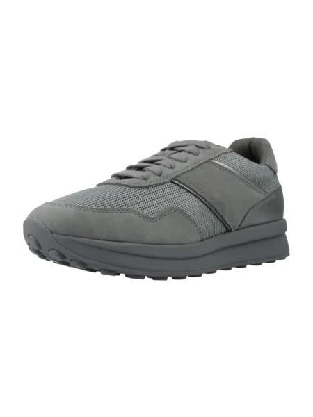Pantofi Geox verde