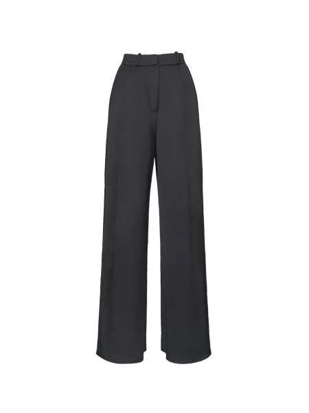 Anse Victorin Pantaloni Amara' negru