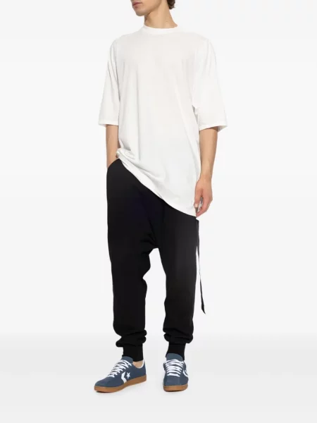 Kratak majica Rick Owens Drkshdw bijela