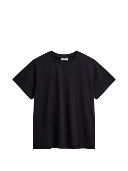 Scurt tricou Minimum negru