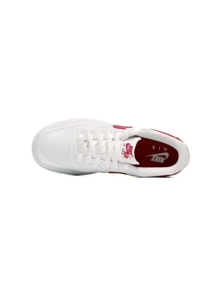 Pantofi Nike alb