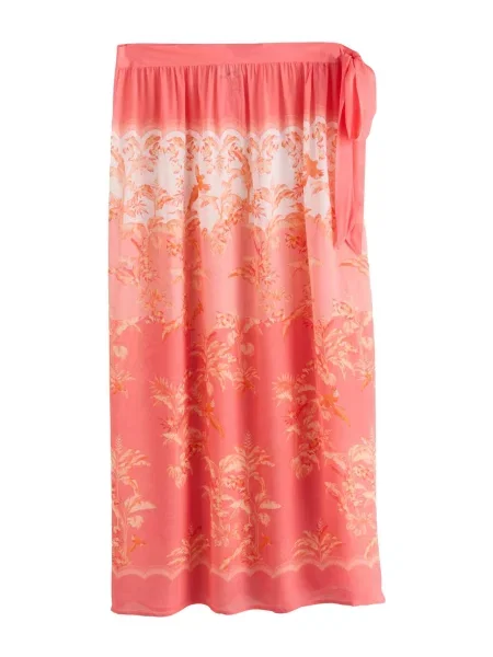 B by Ted Baker Sukně / pudrová růžová