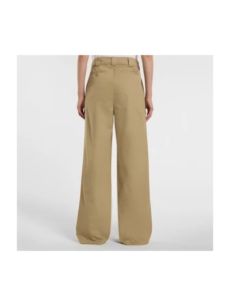 Pantaloni Dickies verde