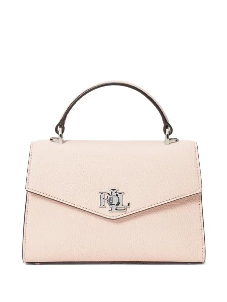 Top Lauren Ralph Lauren cu autograf