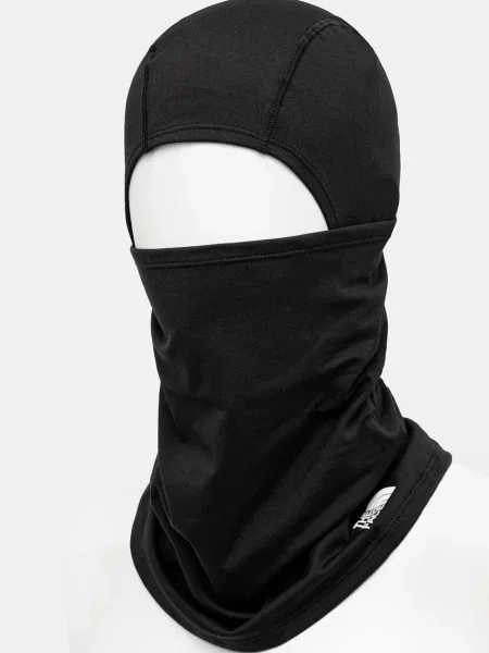 The North Face masca Base Balaclava negru