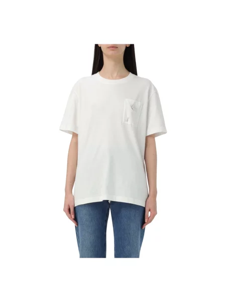 Kenzo t-shirt biały